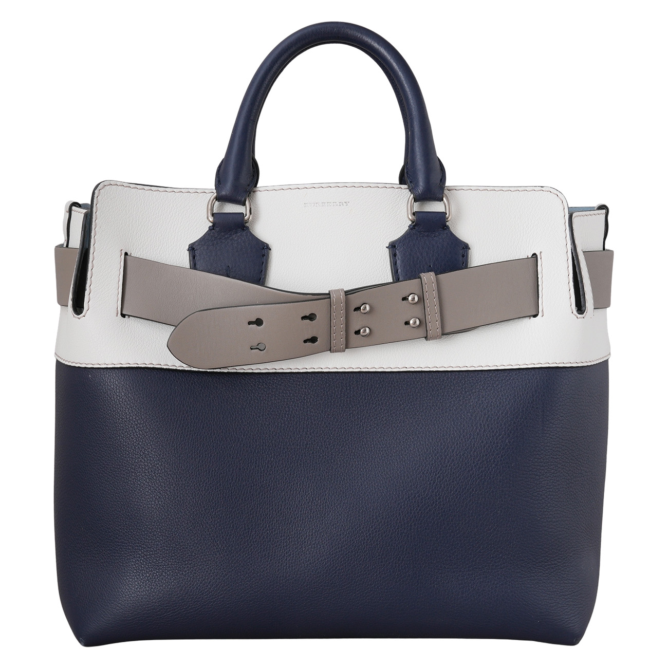 BURBERRY(USED)버버리 벨트백