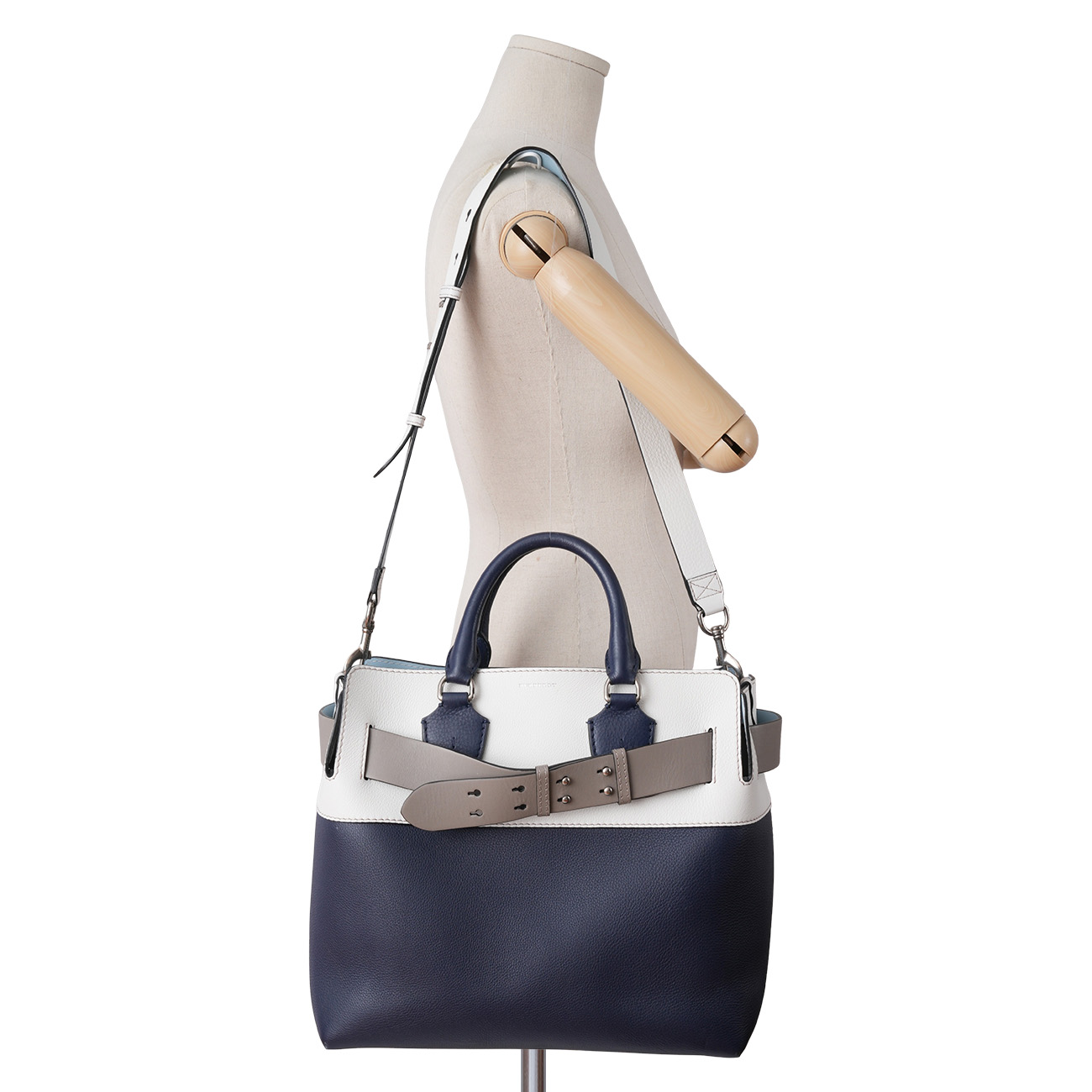 BURBERRY(USED)버버리 벨트백