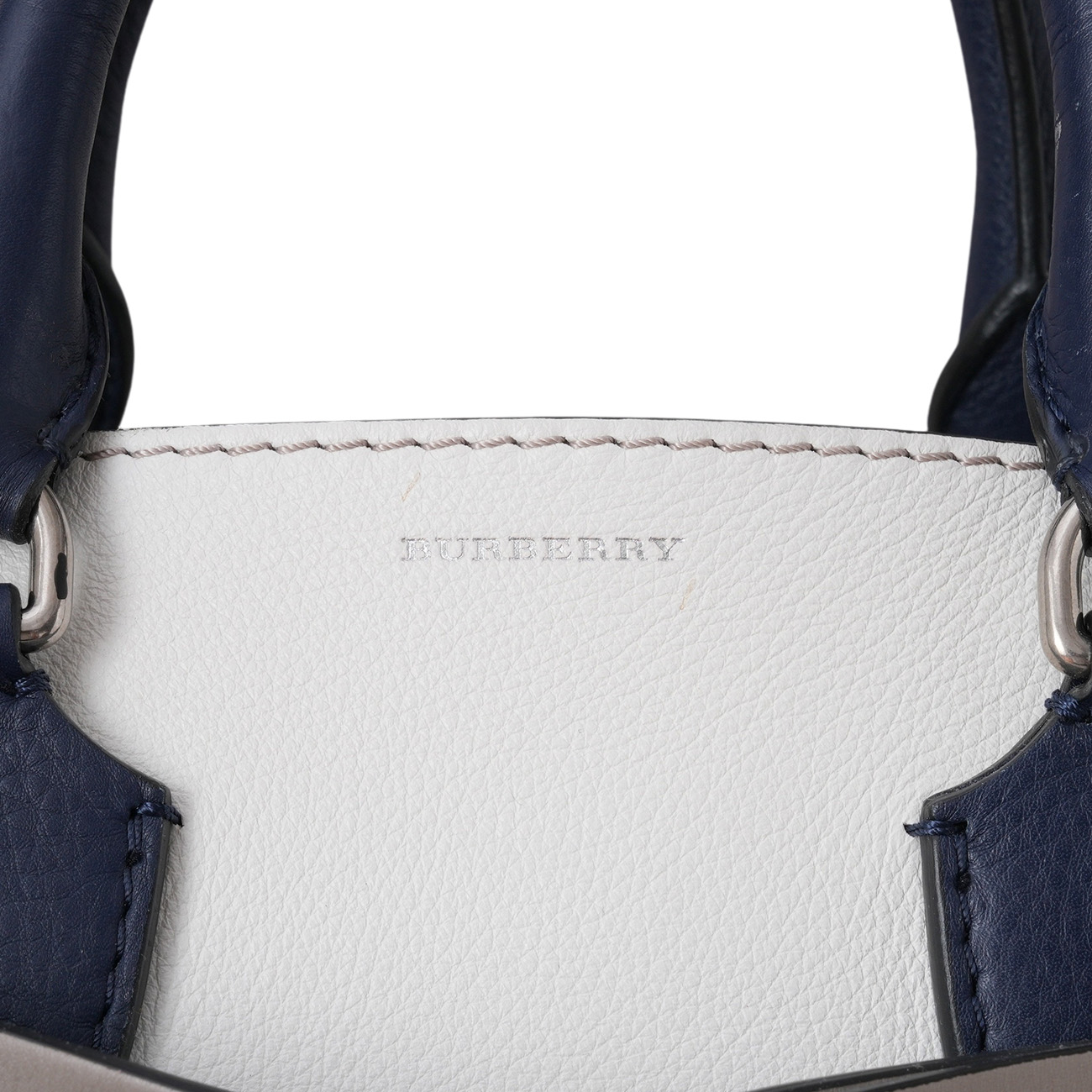 BURBERRY(USED)버버리 벨트백