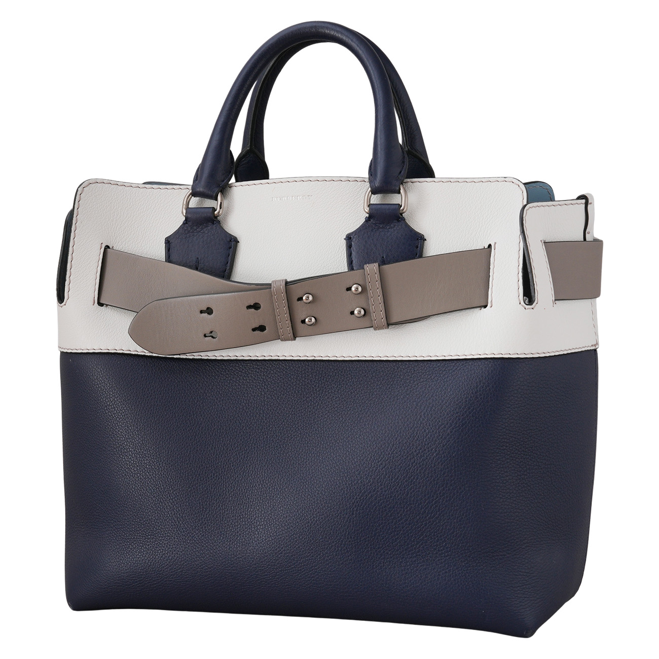 BURBERRY(USED)버버리 벨트백