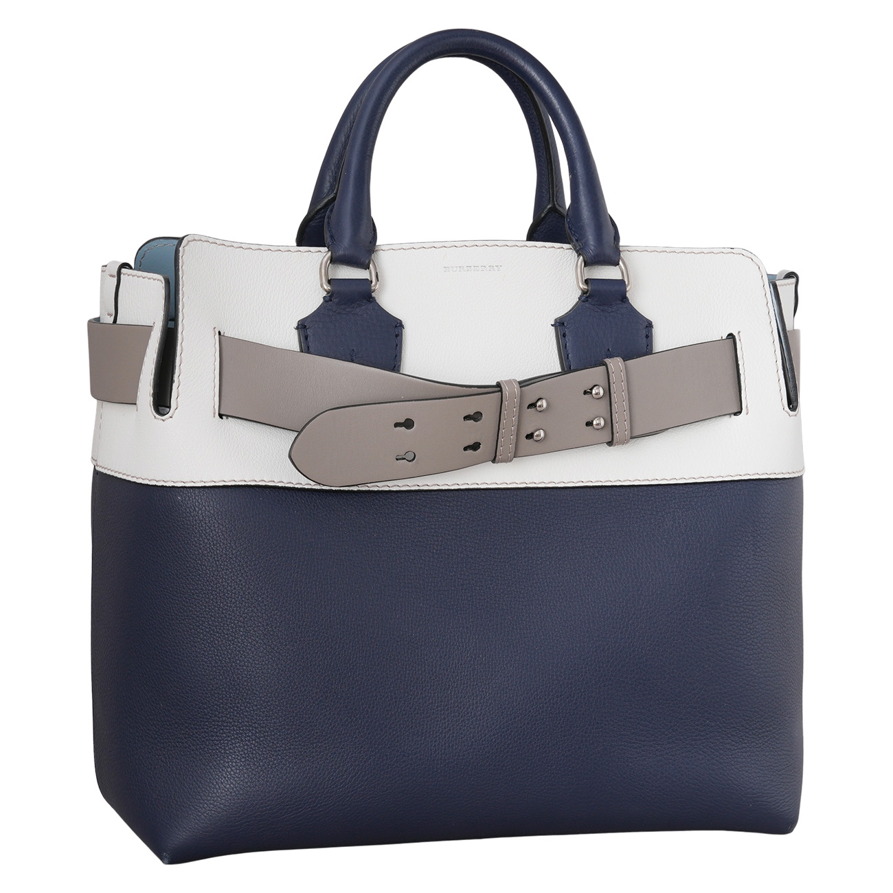 BURBERRY(USED)버버리 벨트백