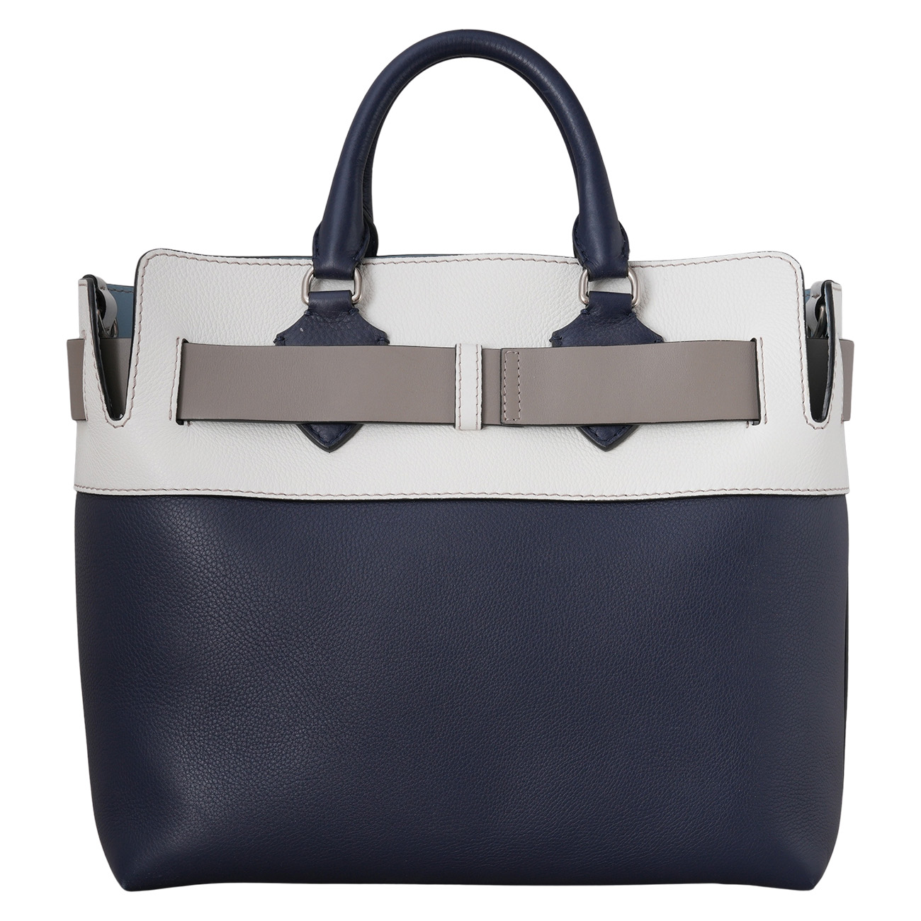 BURBERRY(USED)버버리 벨트백
