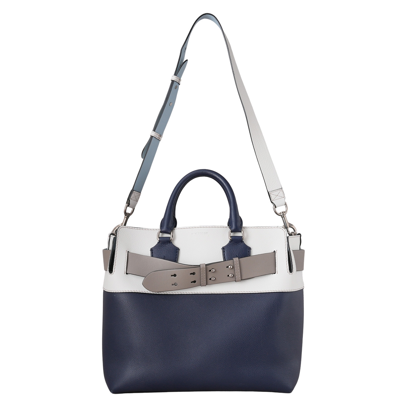 BURBERRY(USED)버버리 벨트백