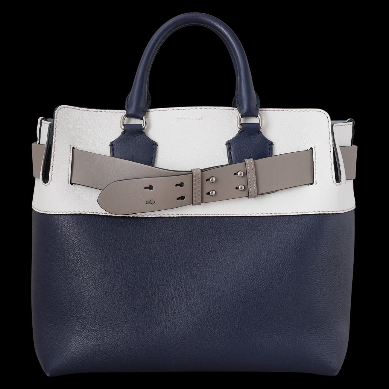 BURBERRY(USED)버버리 벨트백