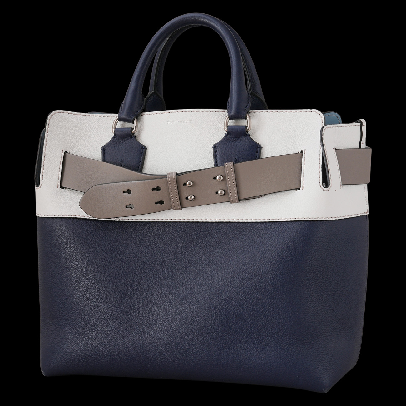 BURBERRY(USED)버버리 벨트백