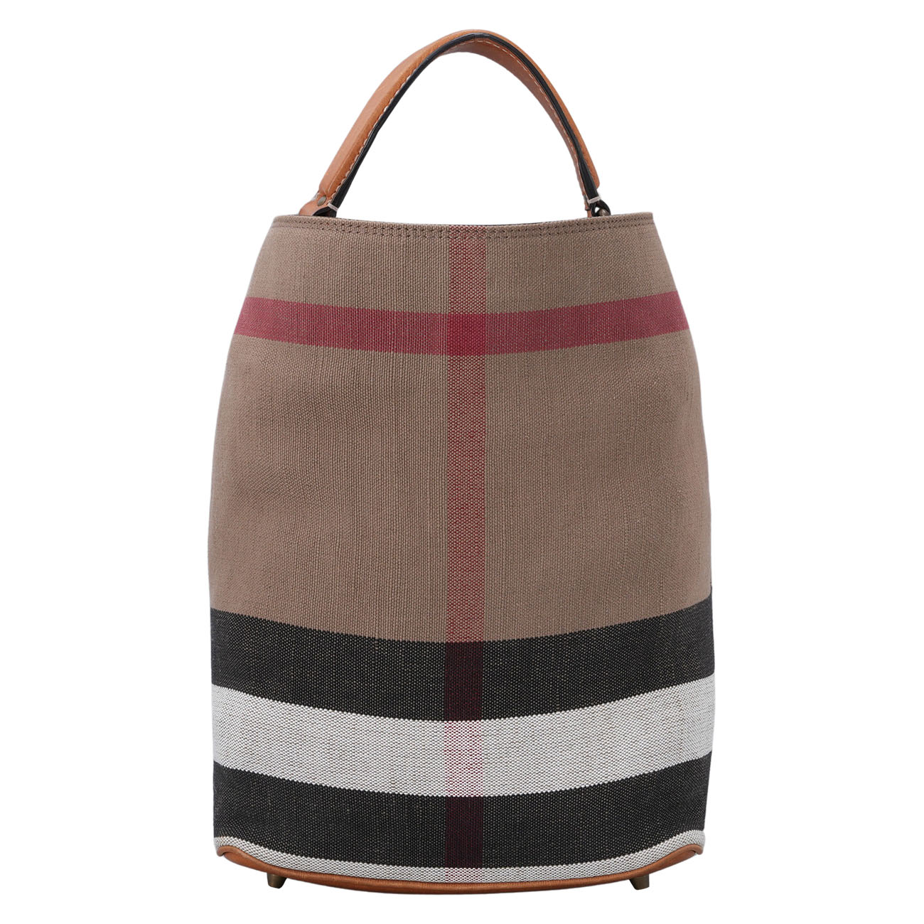 BURBERRY(USED)버버리 수산나 호보백