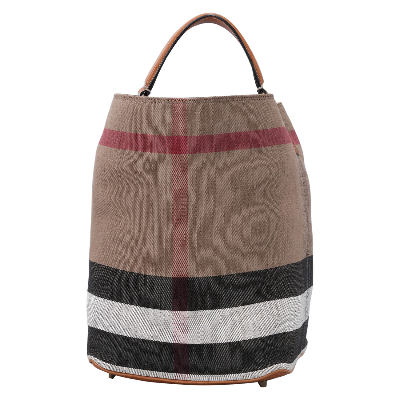 BURBERRY(USED)버버리 수산나 호보백