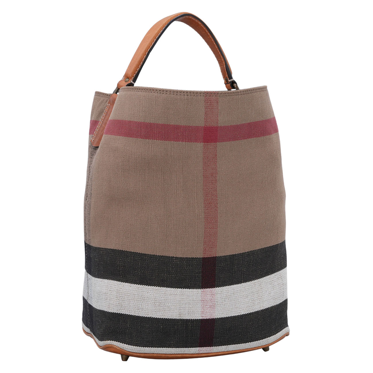 BURBERRY(USED)버버리 수산나 호보백
