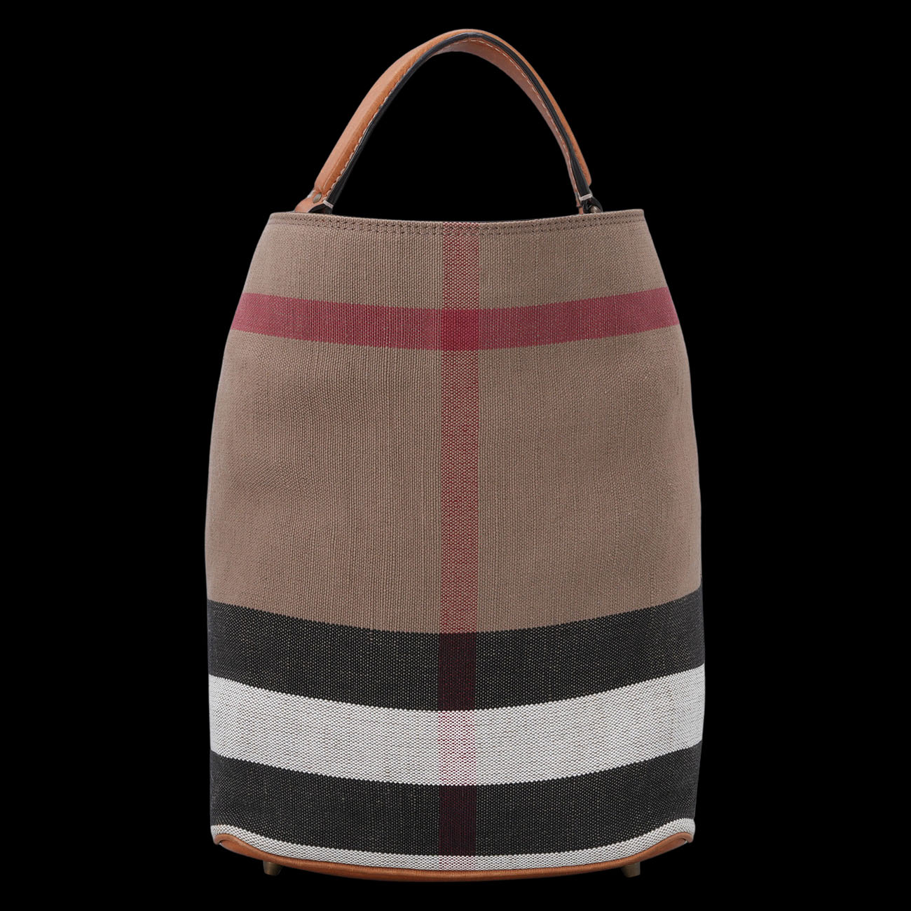 BURBERRY(USED)버버리 수산나 호보백