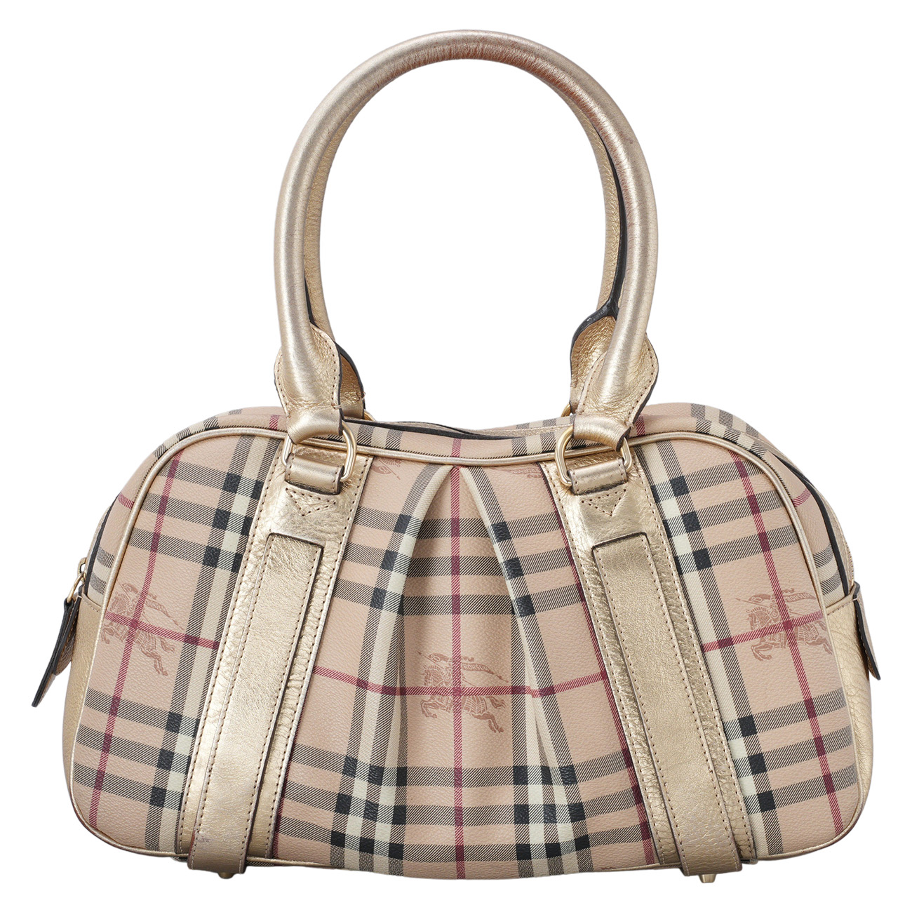 BURBERRY(USED)버버리 토트백