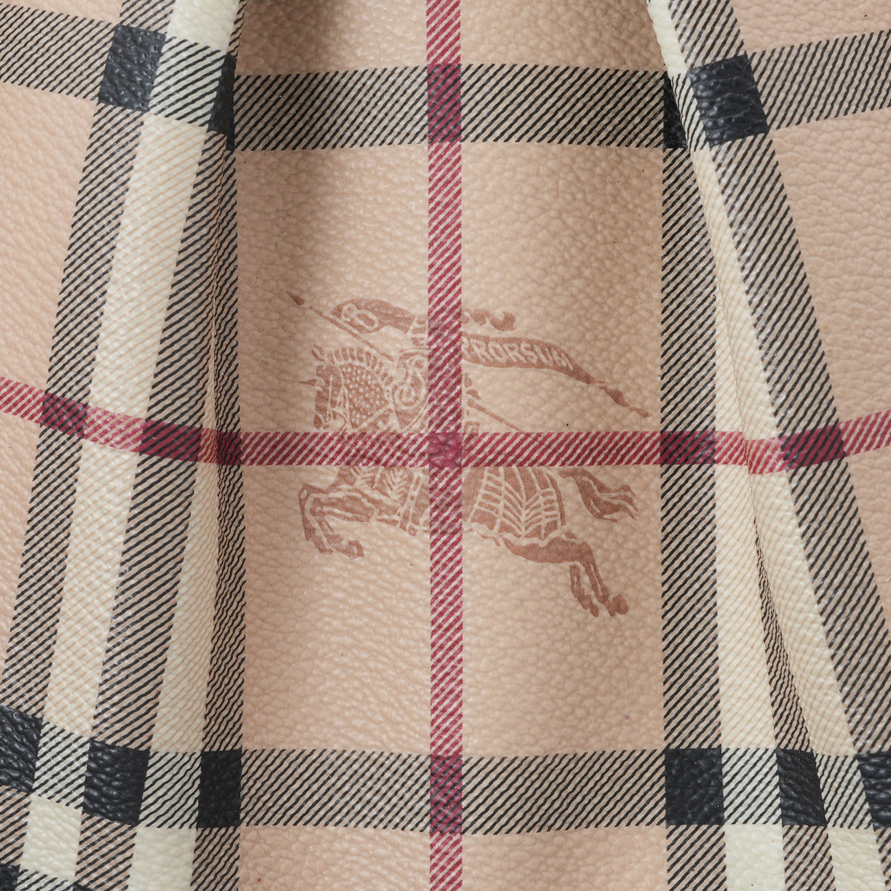 BURBERRY(USED)버버리 토트백