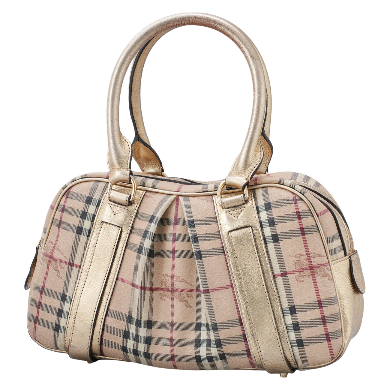 BURBERRY(USED)버버리 토트백