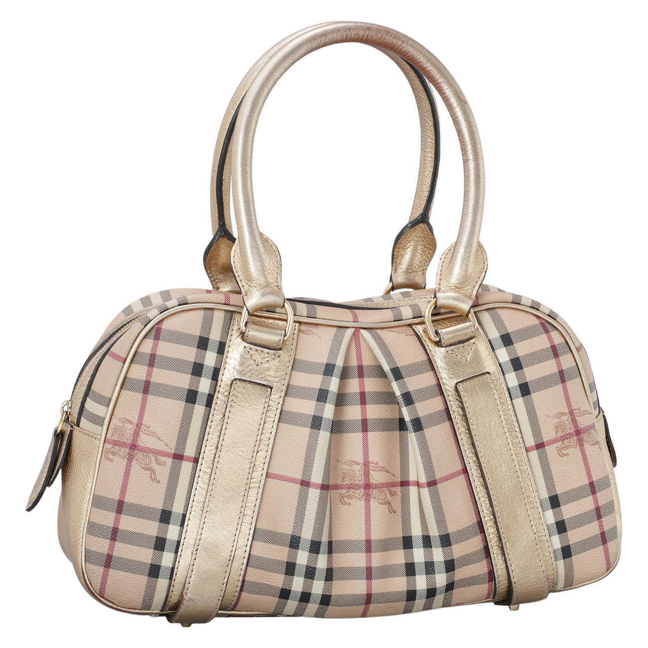 BURBERRY(USED)버버리 토트백