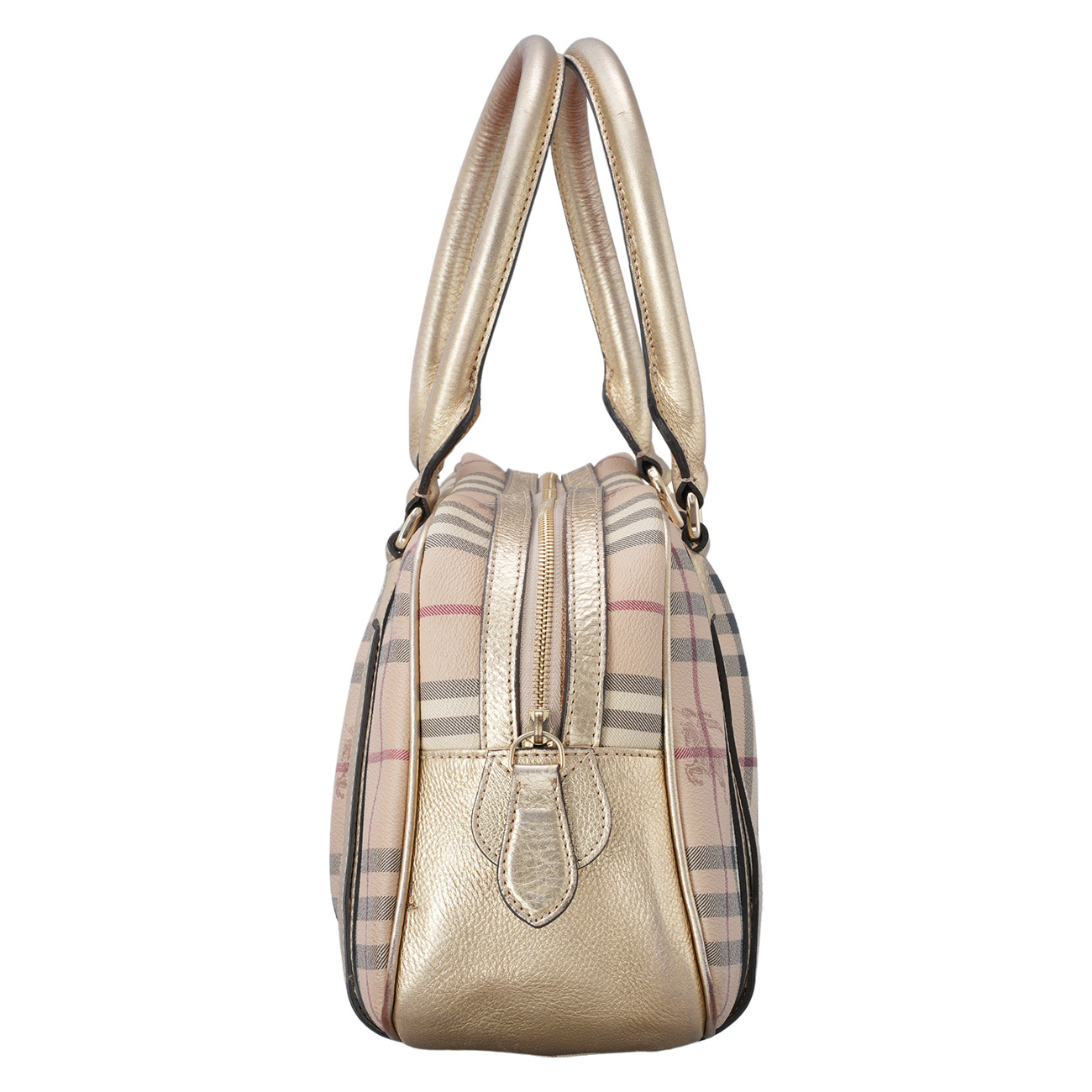 BURBERRY(USED)버버리 토트백