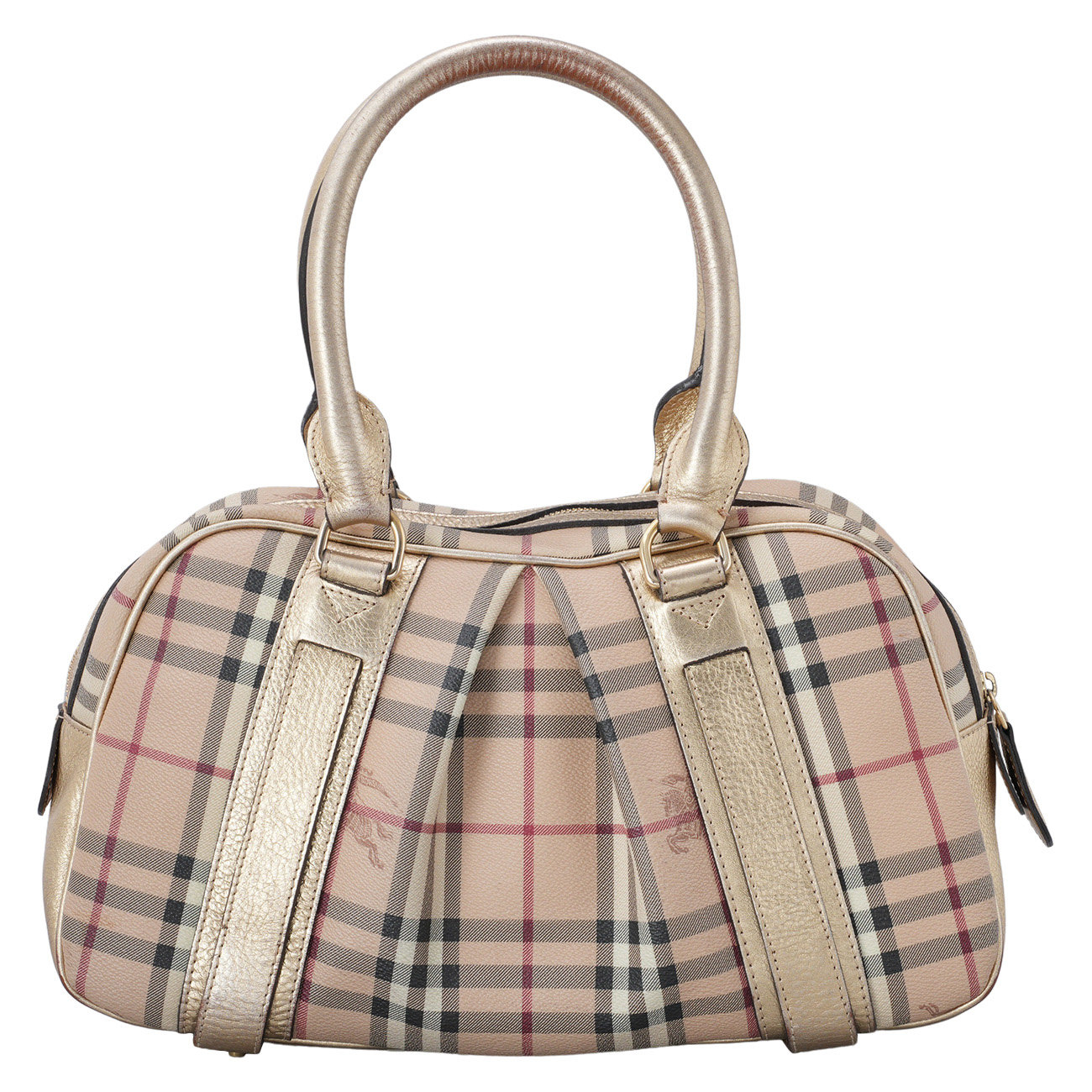 BURBERRY(USED)버버리 토트백