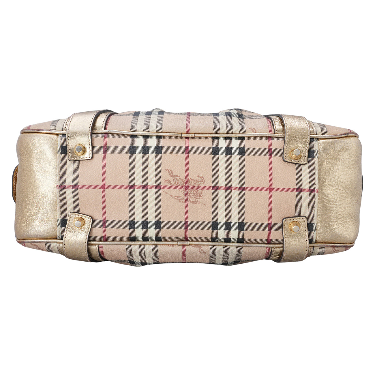 BURBERRY(USED)버버리 토트백