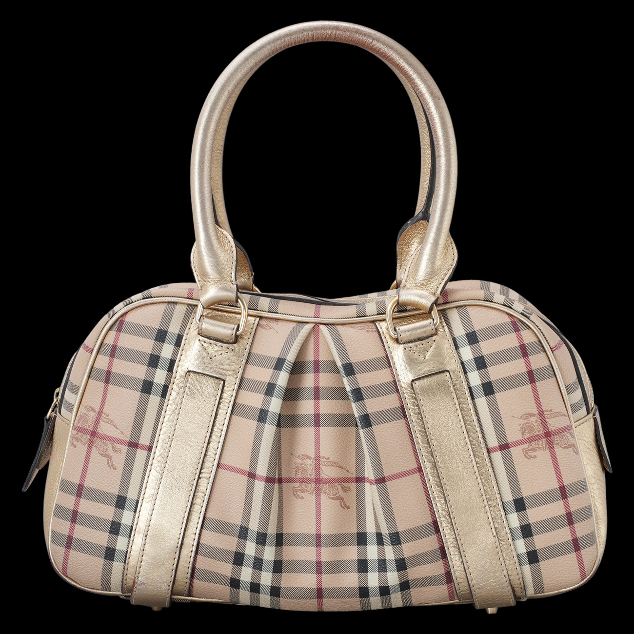 BURBERRY(USED)버버리 토트백