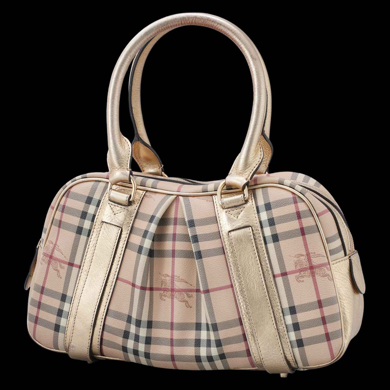 BURBERRY(USED)버버리 토트백