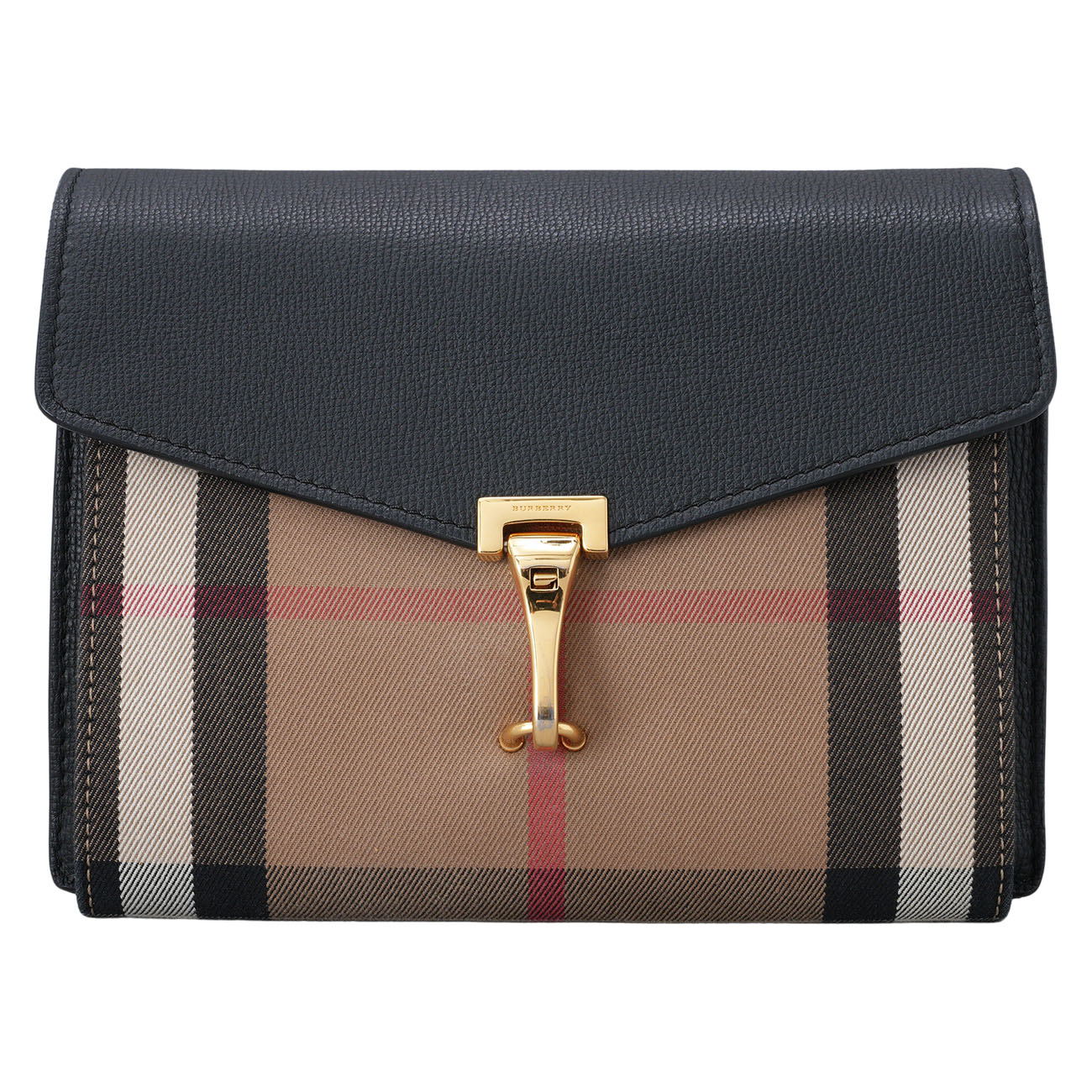 BURBERRY(USED)버버리 스몰 멕켄백