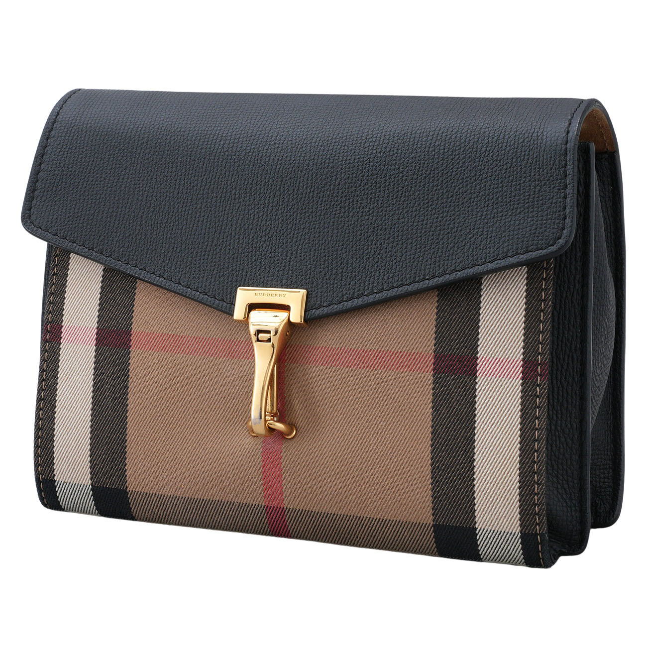 BURBERRY(USED)버버리 스몰 멕켄백