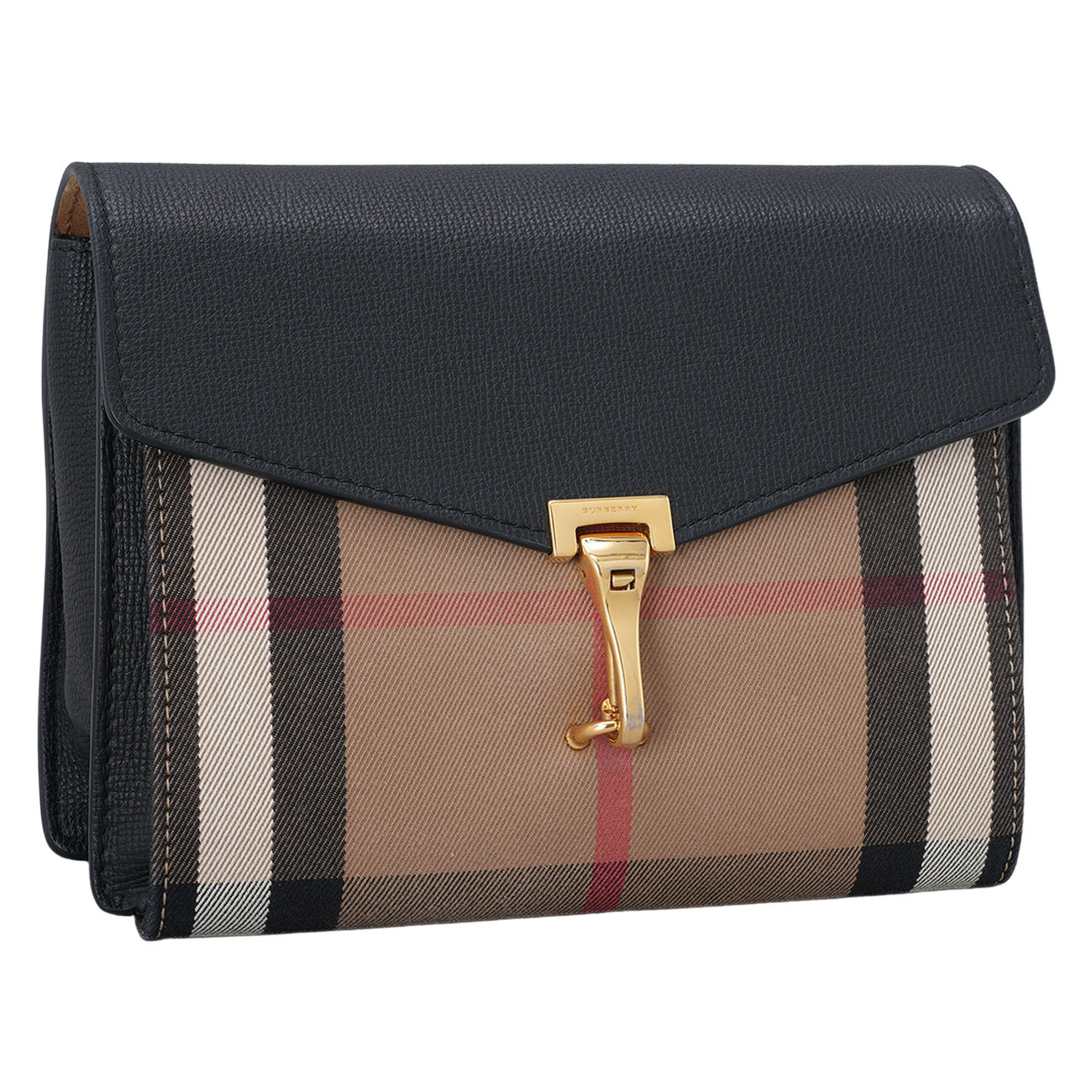 BURBERRY(USED)버버리 스몰 멕켄백