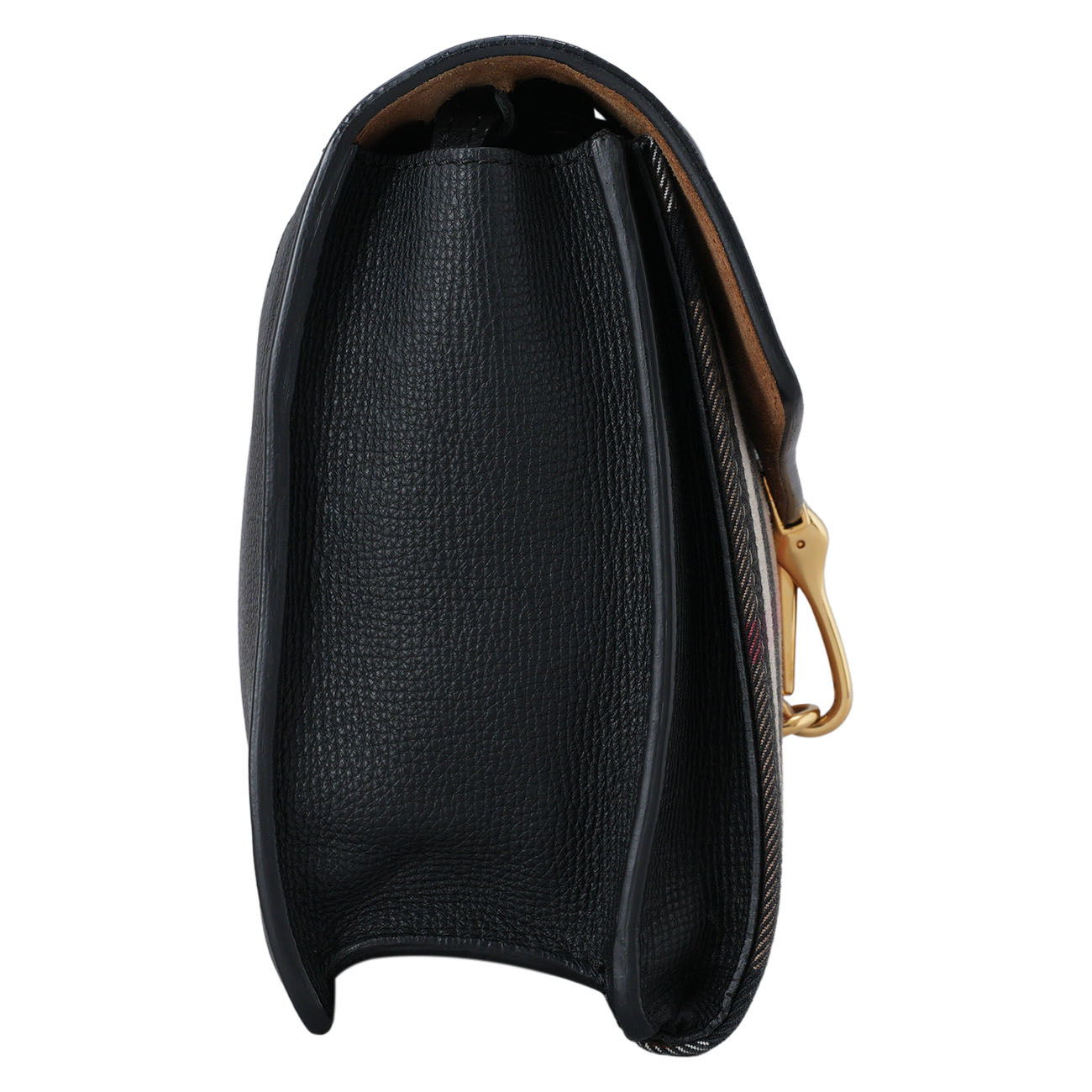 BURBERRY(USED)버버리 스몰 멕켄백