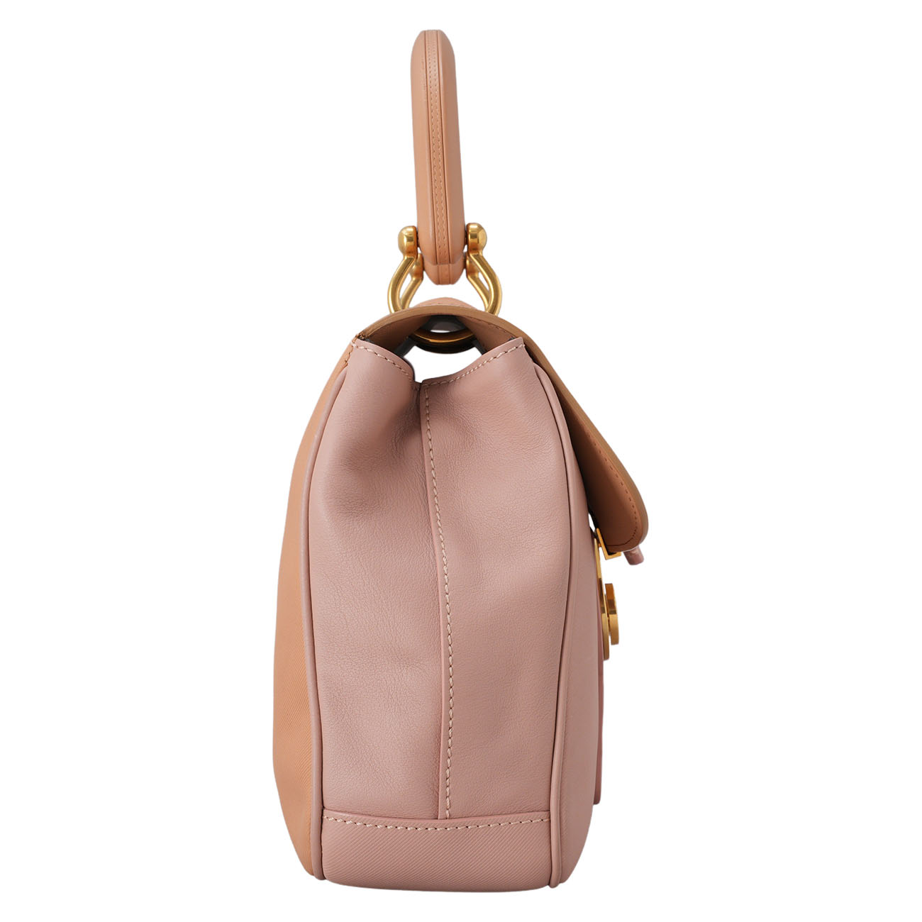 BURBERRY(USED)버버리 DK88 탑핸들 토트겸 숄더백