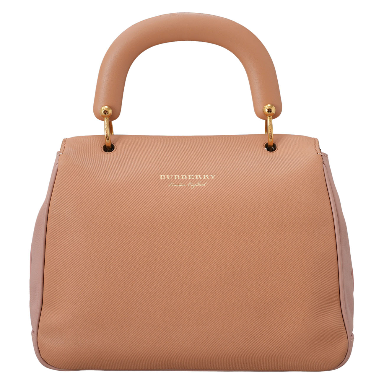 BURBERRY(USED)버버리 DK88 탑핸들 토트겸 숄더백