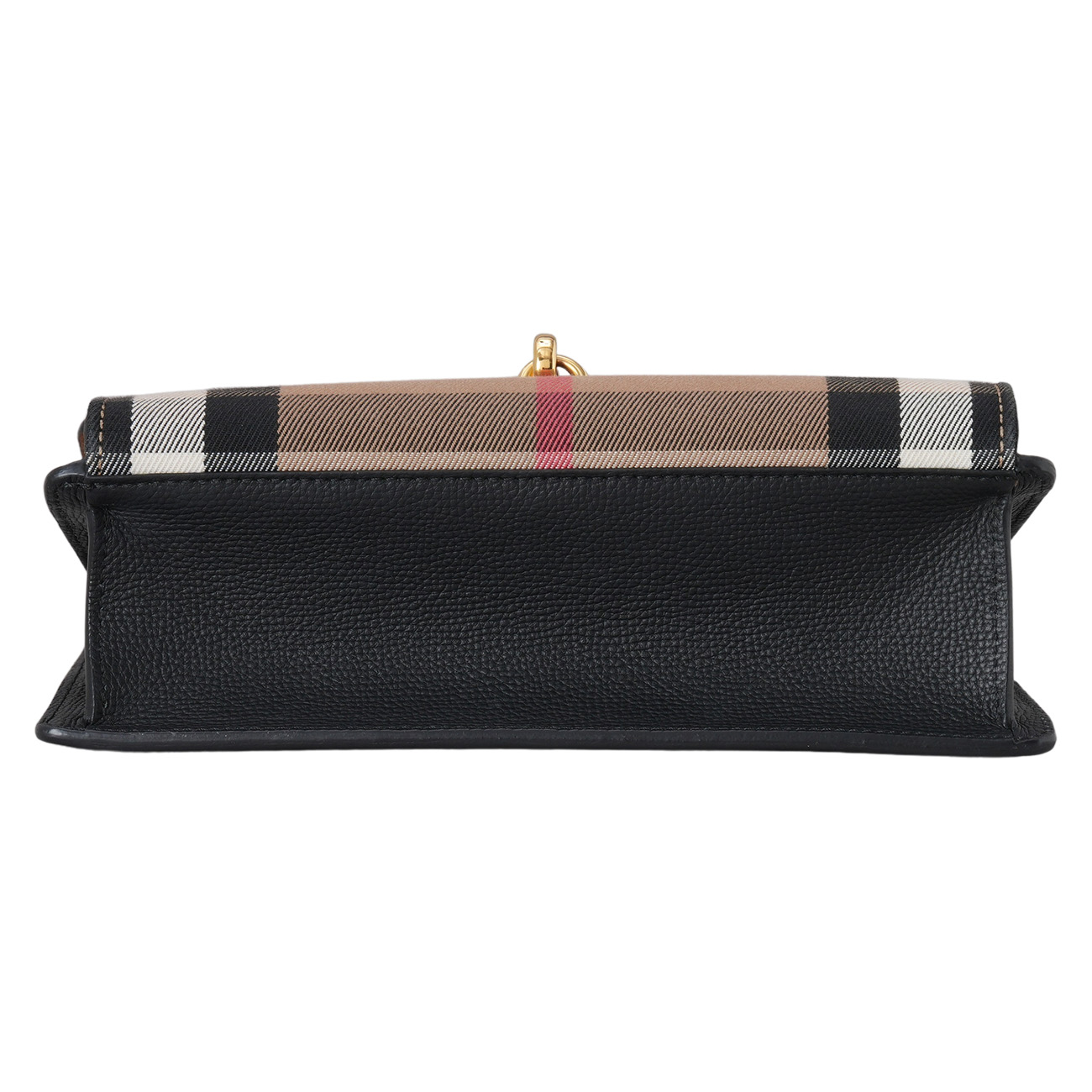 BURBERRY(USED)버버리 하우스체크 맥켄 크로스백