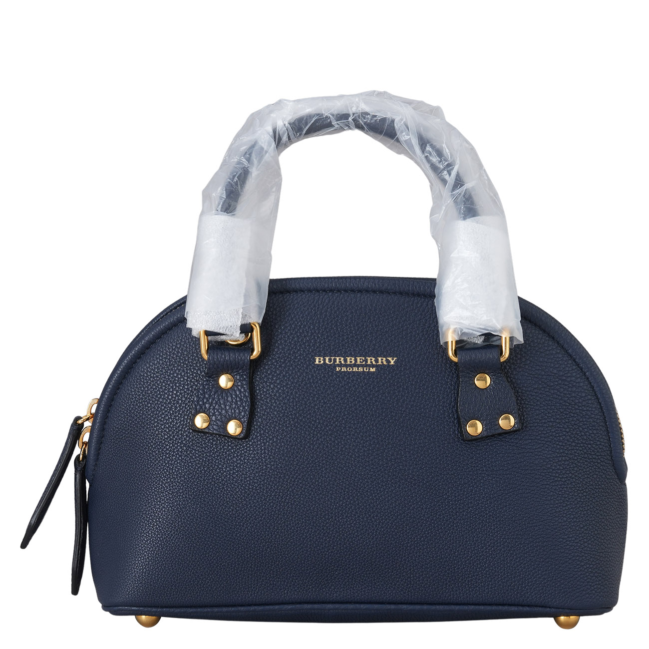 BURBERRY(USED)버버리 블룸스버리 토트백