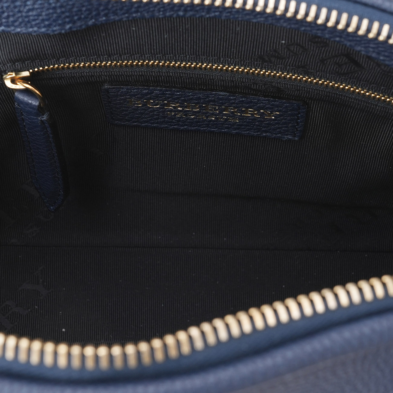 BURBERRY(USED)버버리 블룸스버리 토트백