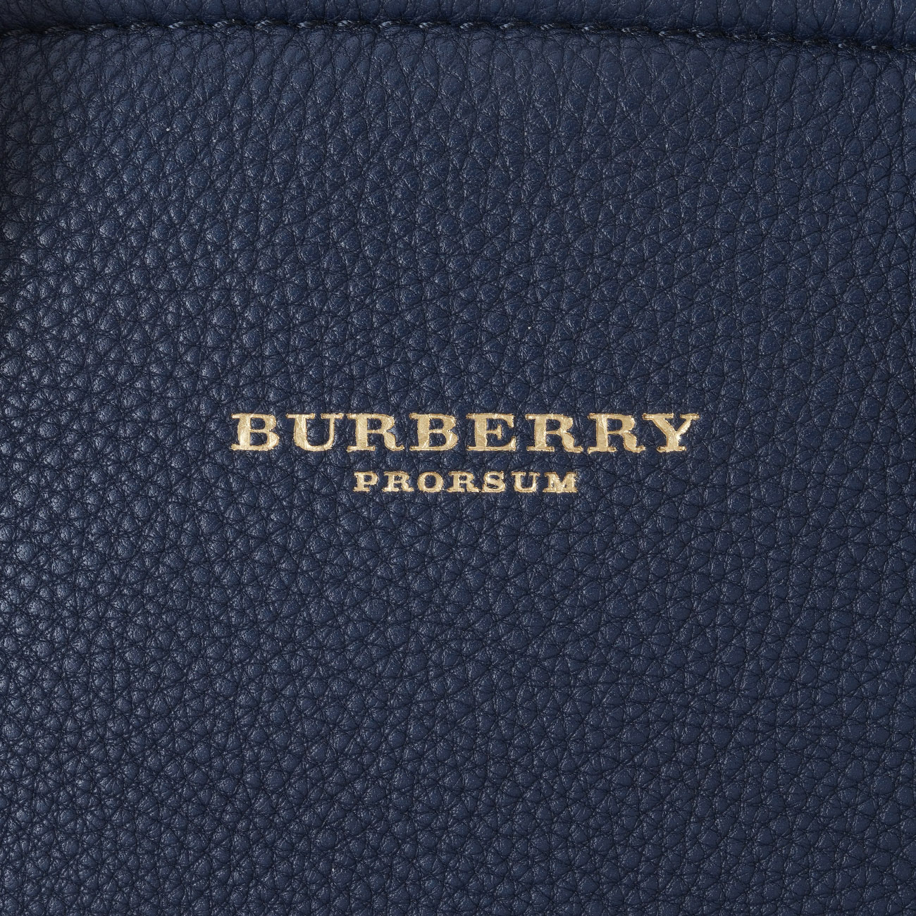 BURBERRY(USED)버버리 블룸스버리 토트백