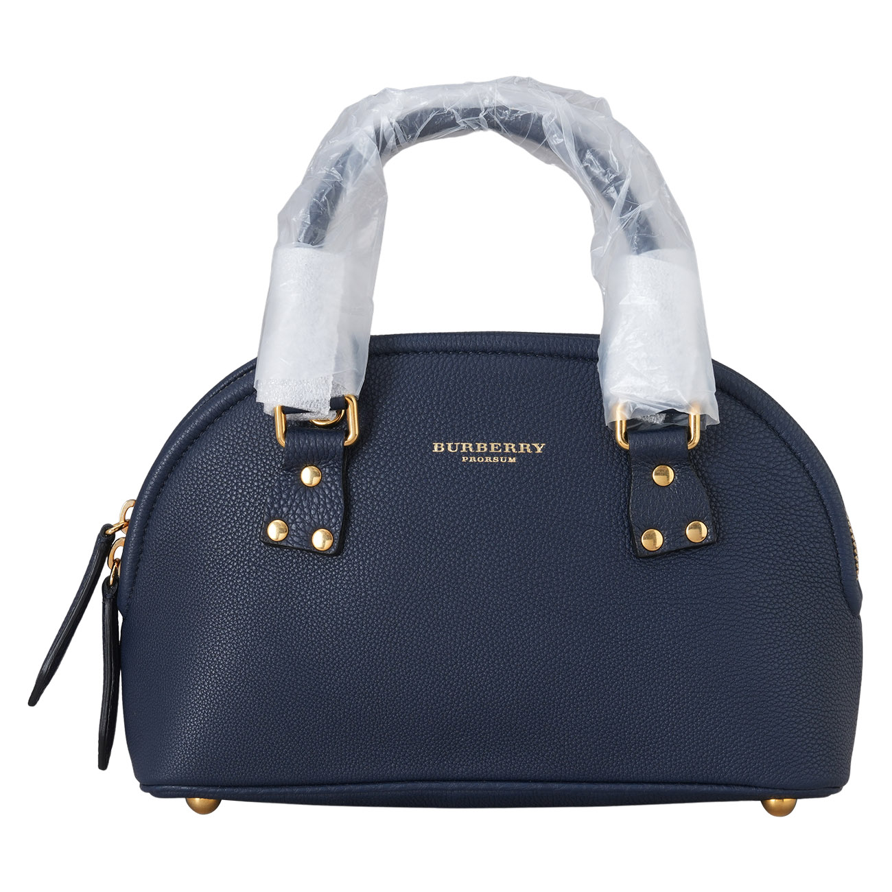BURBERRY(USED)버버리 블룸스버리 토트백