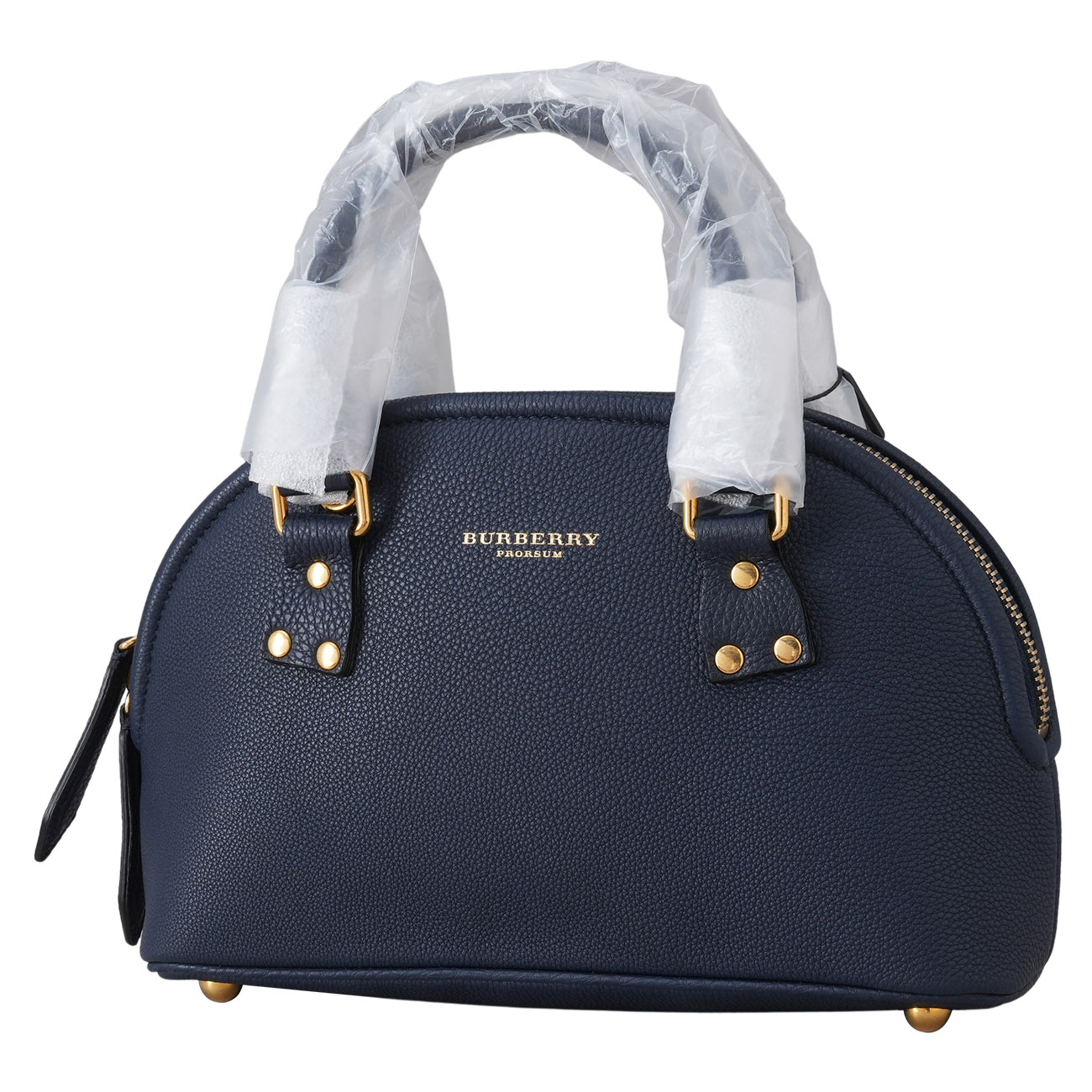 BURBERRY(USED)버버리 블룸스버리 토트백