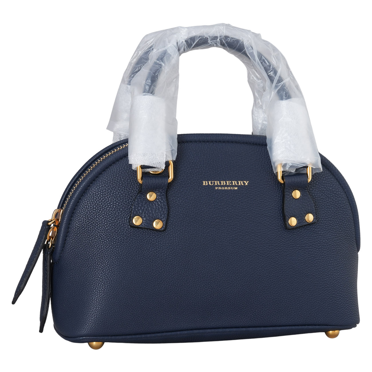 BURBERRY(USED)버버리 블룸스버리 토트백