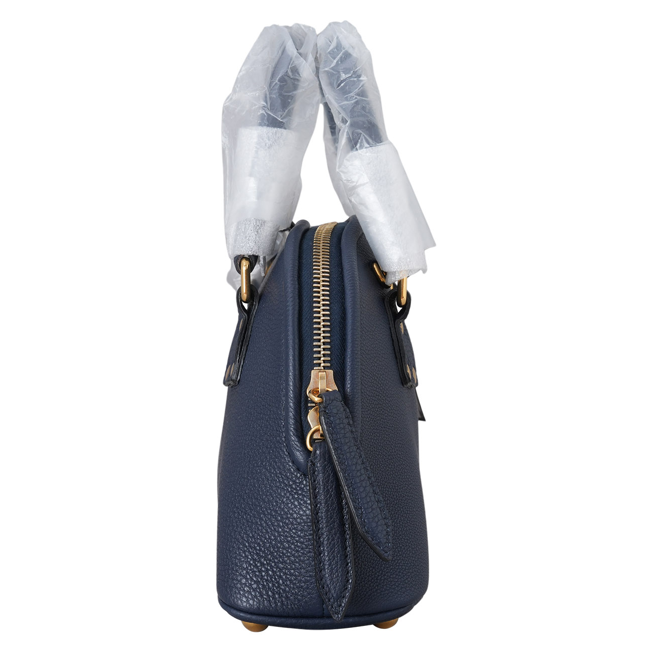 BURBERRY(USED)버버리 블룸스버리 토트백