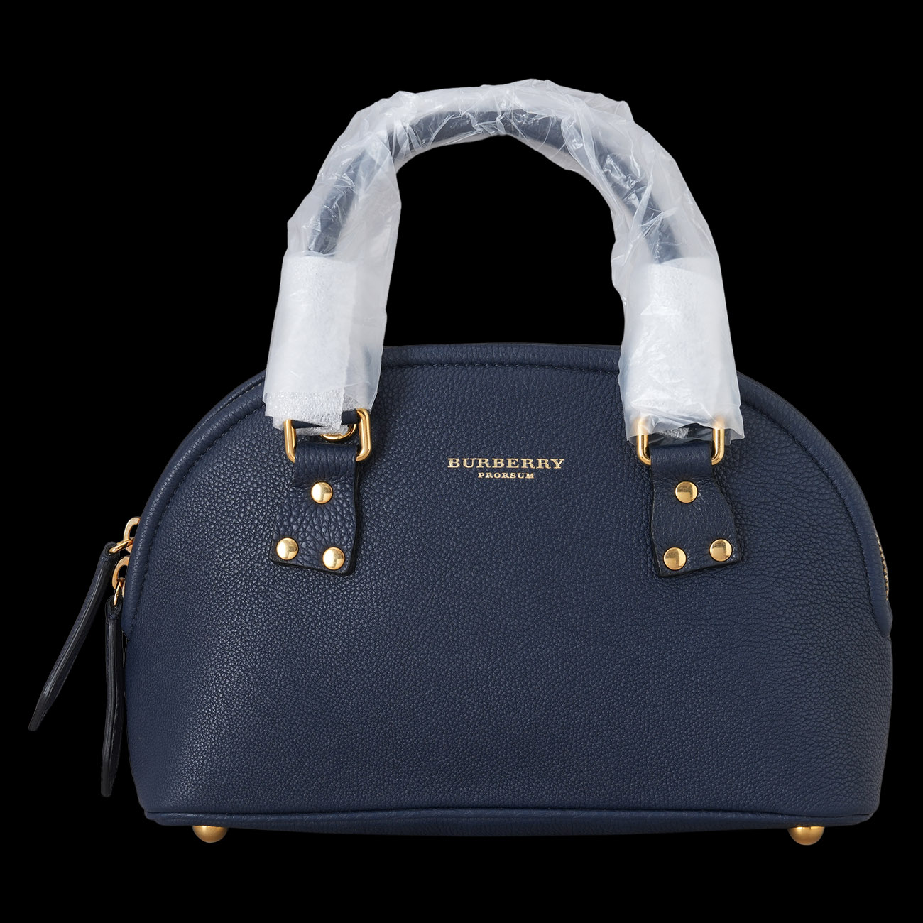 BURBERRY(USED)버버리 블룸스버리 토트백