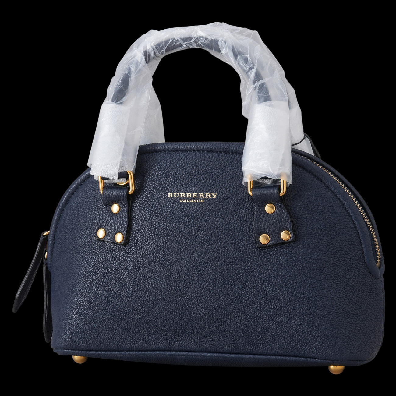 BURBERRY(USED)버버리 블룸스버리 토트백