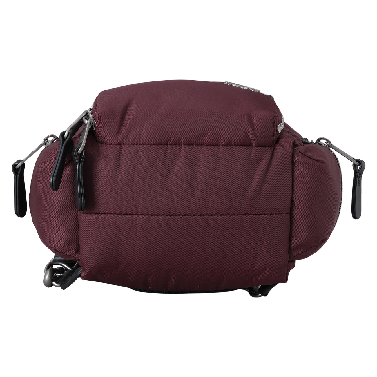 BURBERRY(USED)버버리 나일론 럭색 백팩