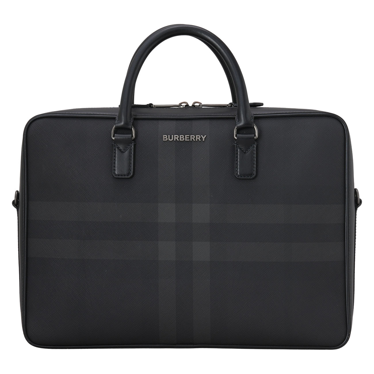 BURBERRY(USED)버버리 브리프케이스