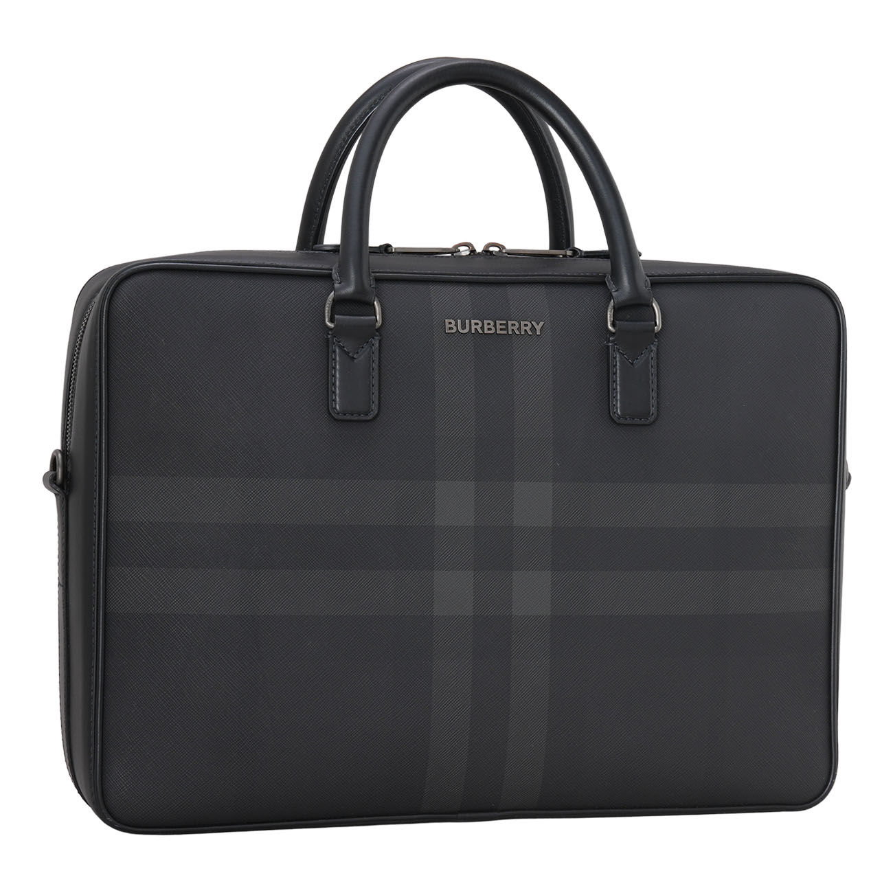 BURBERRY(USED)버버리 브리프케이스