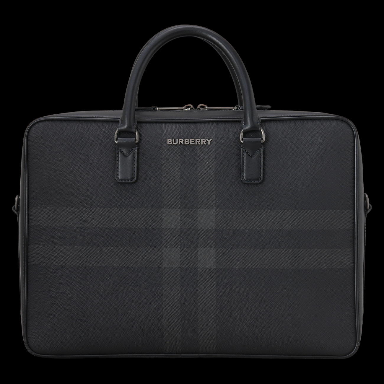 BURBERRY(USED)버버리 브리프케이스