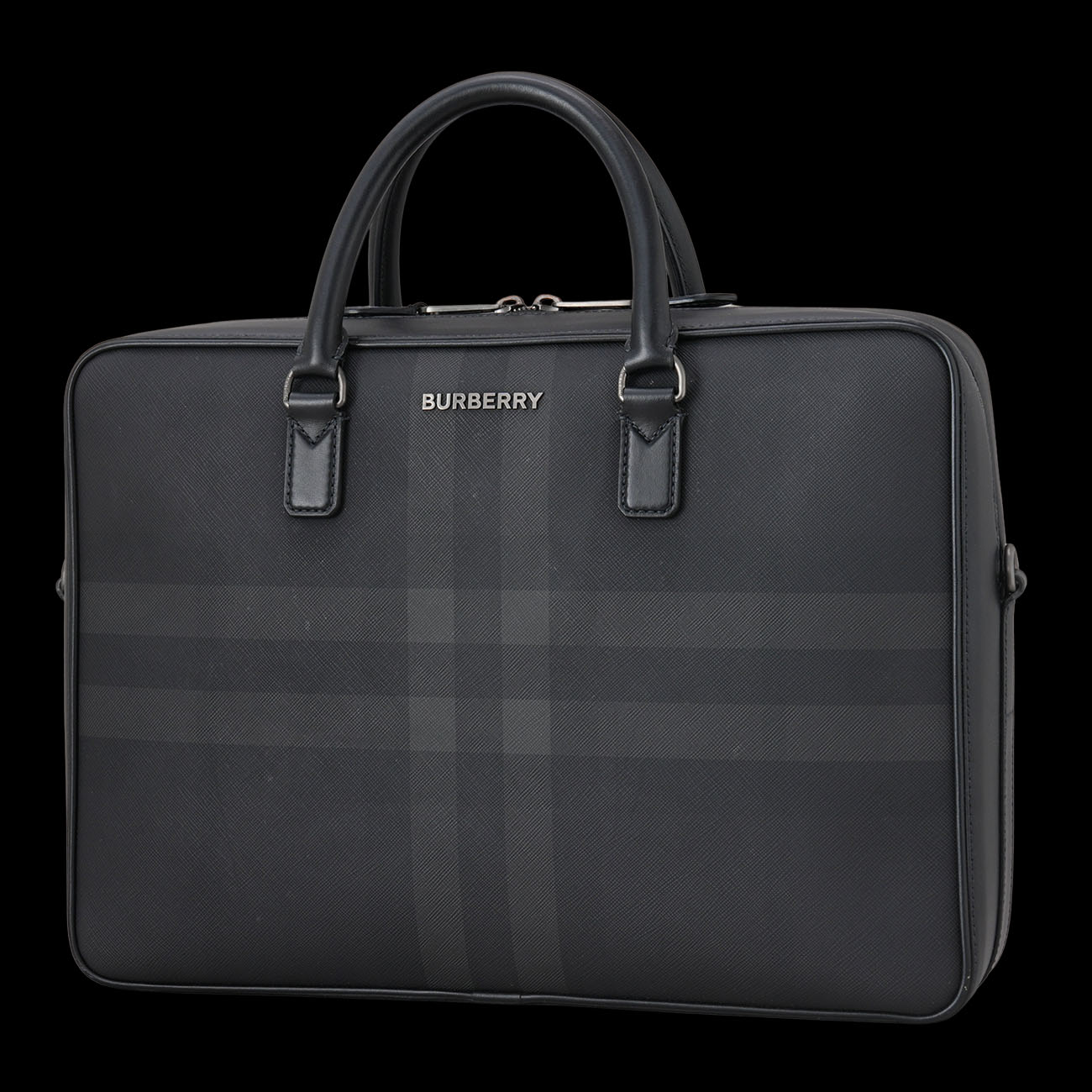 BURBERRY(USED)버버리 브리프케이스