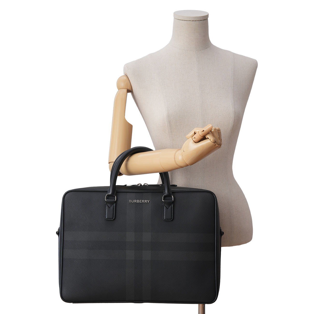 BURBERRY(USED)버버리 브리프케이스