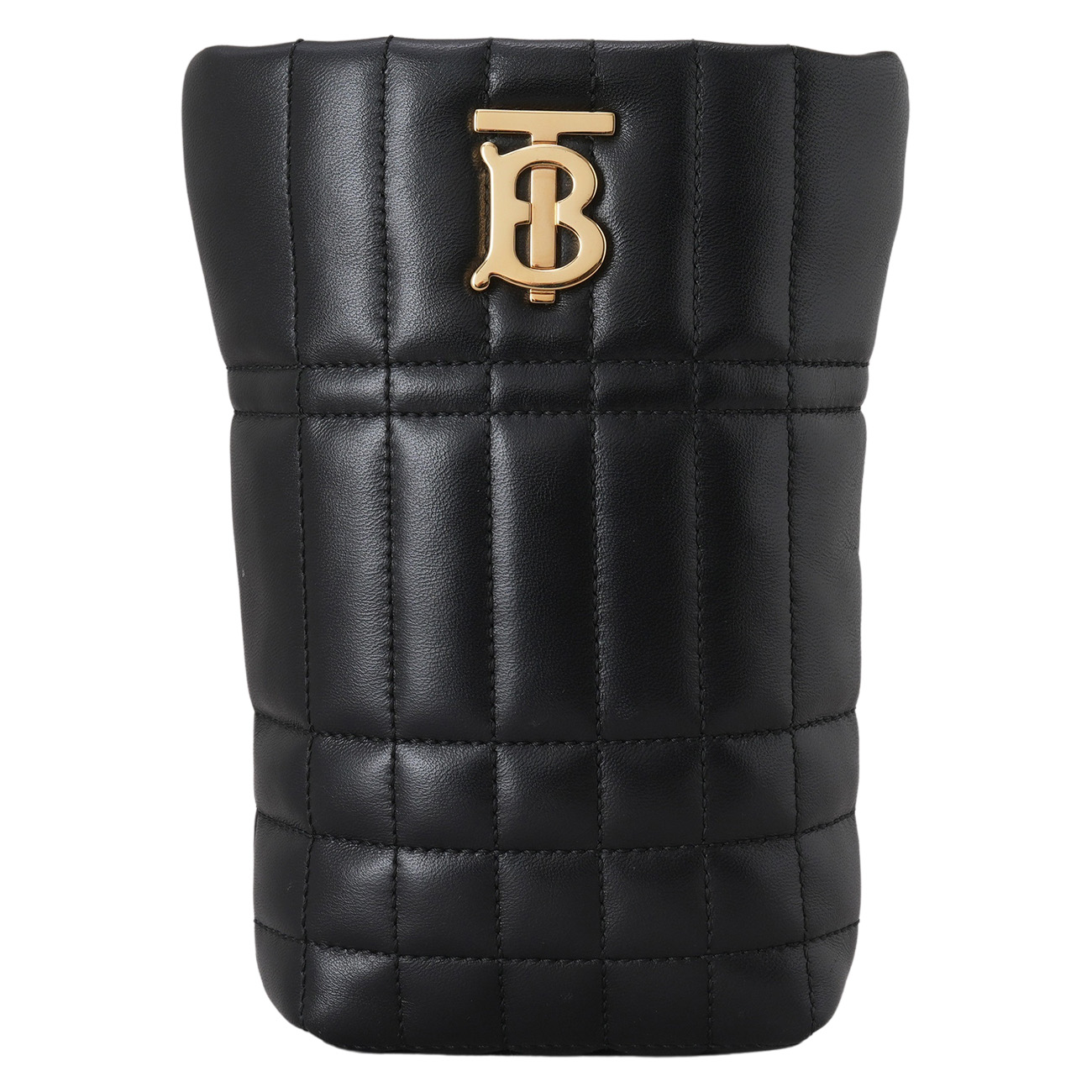 BURBERRY(USED)버버리 TB 버킷백