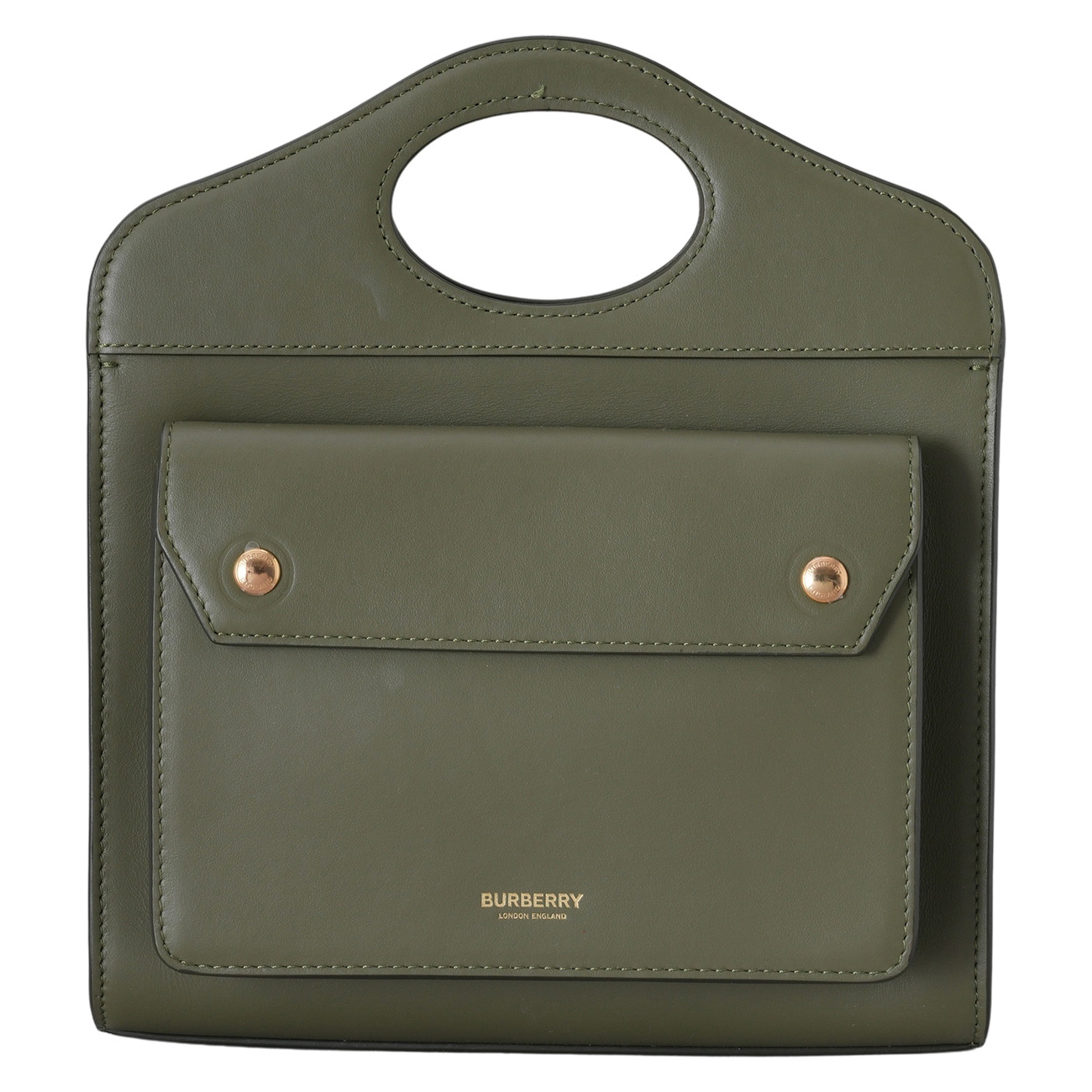 BURBERRY(USED)버버리 포켓백