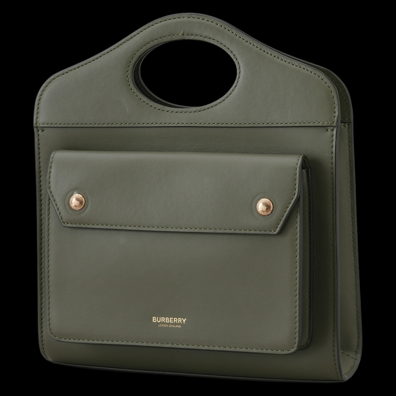 BURBERRY(USED)버버리 포켓백