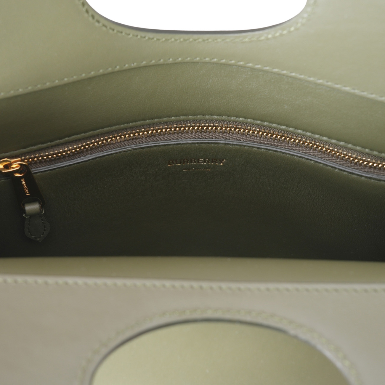 BURBERRY(USED)버버리 포켓백
