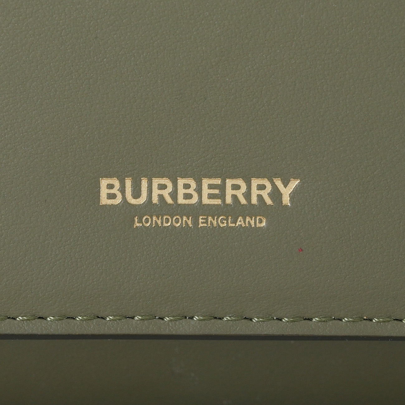 BURBERRY(USED)버버리 포켓백
