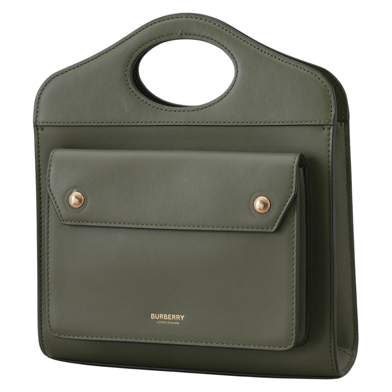 BURBERRY(USED)버버리 포켓백